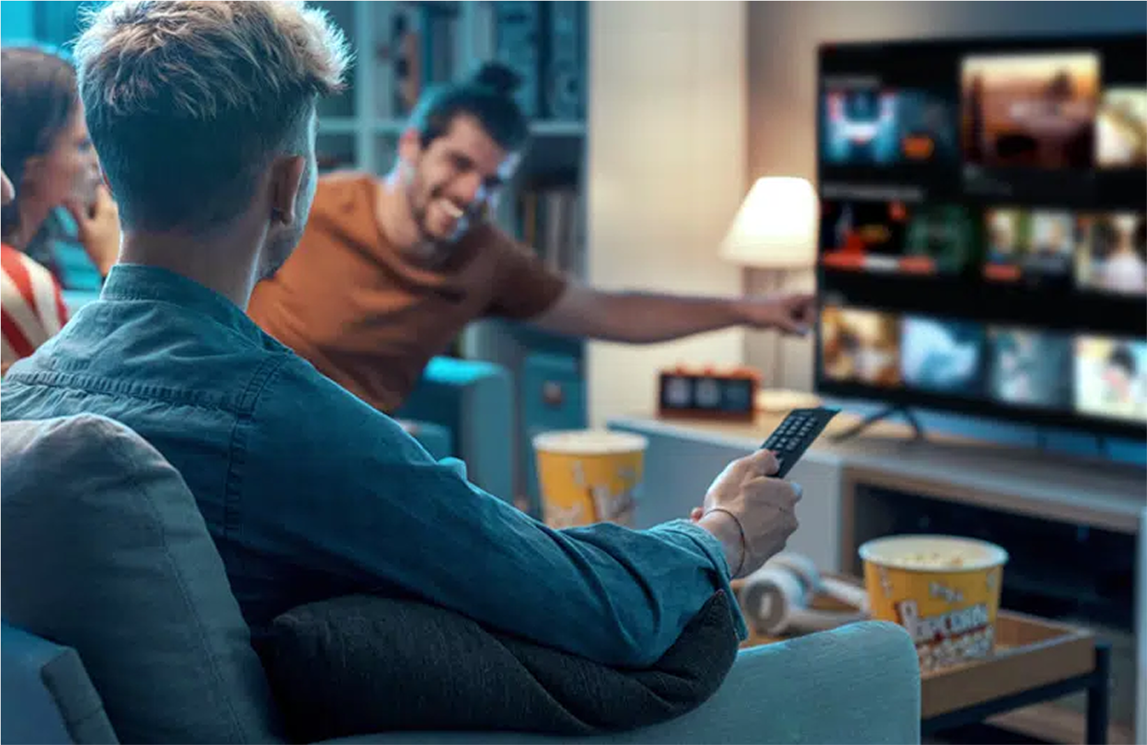 UniTurbo TV
