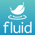 Fluid