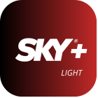 SKY+ LIGJT