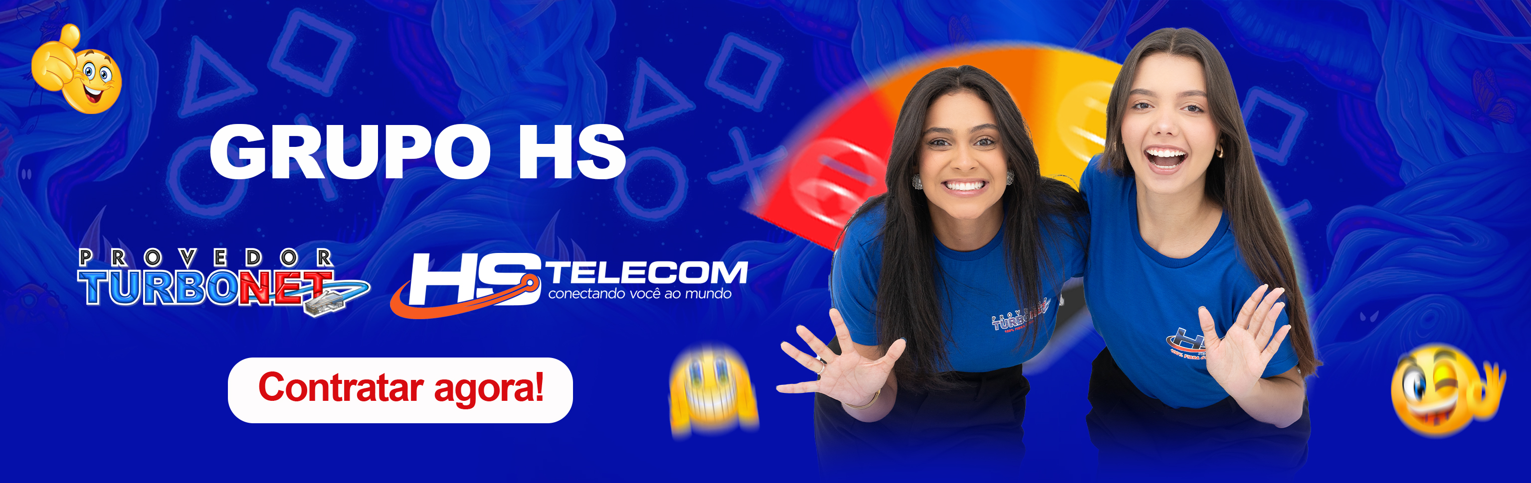 GRUPO HS TELECOM